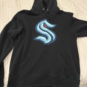 Men’s Seattle kraken hoodie